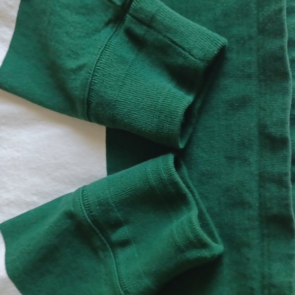 Men's Polo Ralph Lauren  Rugby LS  Shirt - Picture 5 of 13